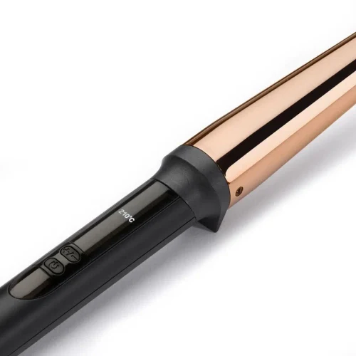 Прибор для укладки Babyliss C458E, Бронзовый