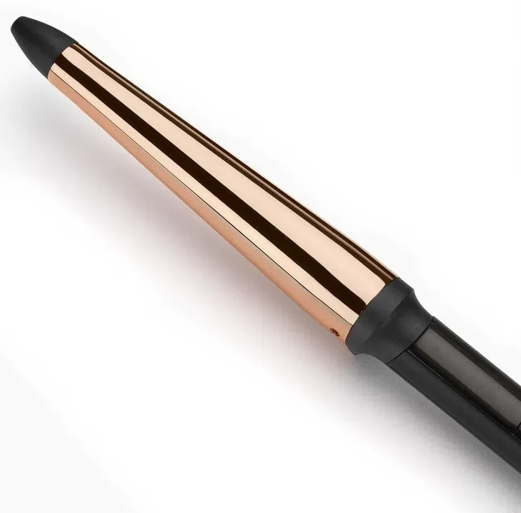 Aparat de coafat Babyliss C458E, Bronz 3