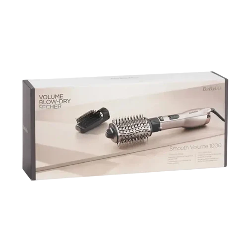 Uscător de păr-perie BaByliss AS90PE