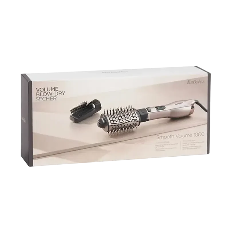 Uscător de păr-perie BaByliss AS90PE 4