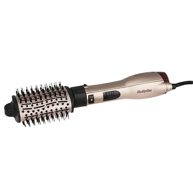 Uscător de păr-perie BaByliss AS90PE 2