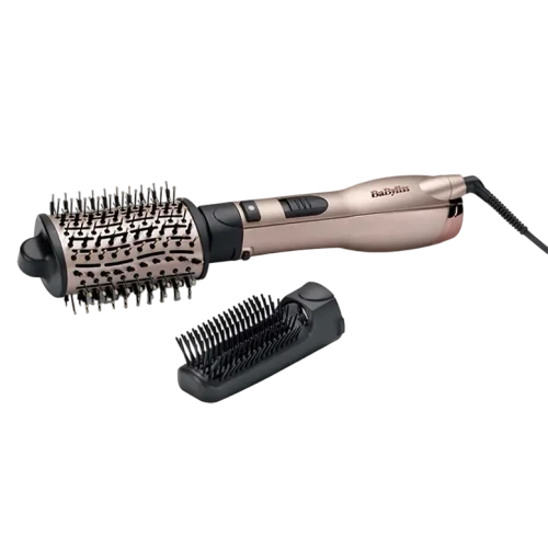 Uscător de păr-perie BaByliss AS90PE