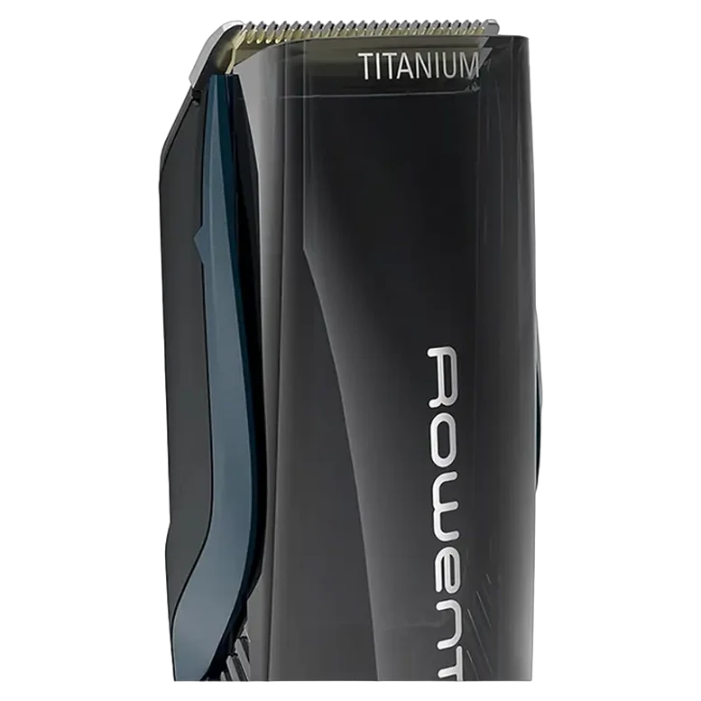 Мужской Триммер Rowenta TN9320F0, Blue 3