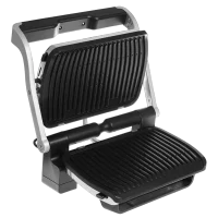 Электрический гриль Tefal GC706D34, Черный 2