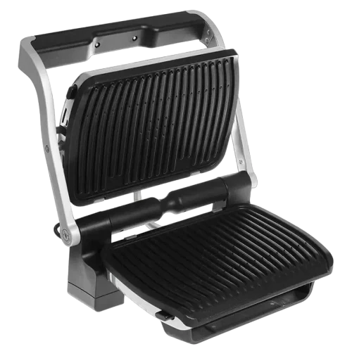 Электрический гриль Tefal GC706D34, Черный