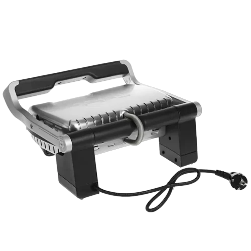 Электрический гриль Tefal GC706D34, Черный
