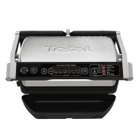 Электрический гриль Tefal GC706D34, Черный