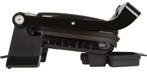 Электрогриль Tefal GC714834, Черный
