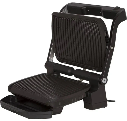 Электрогриль Tefal GC714834, Черный