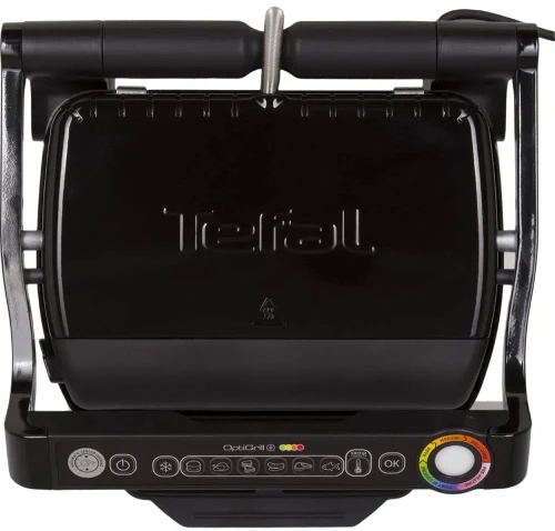 Электрогриль Tefal GC714834, Черный