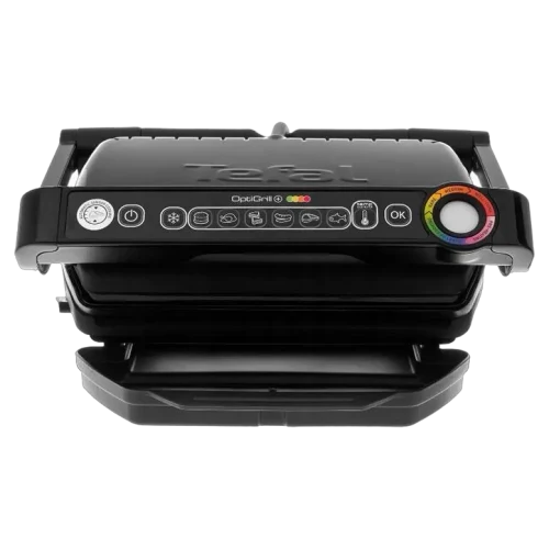 Электрогриль Tefal GC714834, Черный
