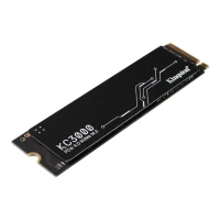 Накопитель SSD Kingston KC3000 4TБ (SKC3000D/4096G) 2