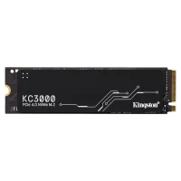 Накопитель SSD Kingston KC3000 4TБ (SKC3000D/4096G)