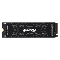Накопитель SSD Kingston Fury Renegade 4Tb (SFYRDK/4000G)