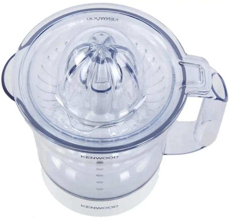 Storcător Kenwood JE280, Alb 2
