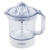 Storcător Kenwood JE280, Alb