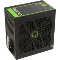 Блок питания для компьютеров Gamemax GX-750 Modular, 750 Вт, Черный 5