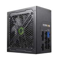 Блок питания для компьютеров Gamemax GX-750 Modular, 750 Вт, Черный 3