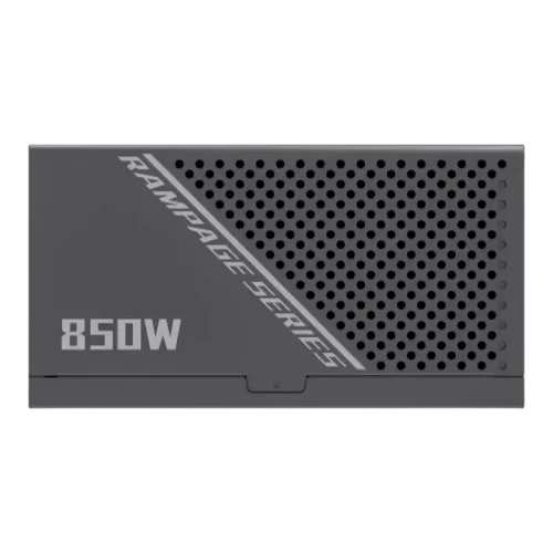 Sursă Alimentare PC Gamemax GX-850 PRO, 850 W, Negru