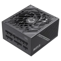 Блок питания для компьютеров Gamemax GX-850 PRO, 850 Вт, Черный 8