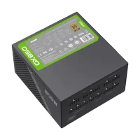 Блок питания для компьютеров Gamemax GX-850 PRO, 850 Вт, Черный 7