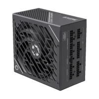 Блок питания для компьютеров Gamemax GX-850 PRO, 850 Вт, Черный 6