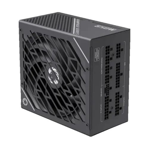 Sursă Alimentare PC Gamemax GX-850 PRO, 850 W, Negru