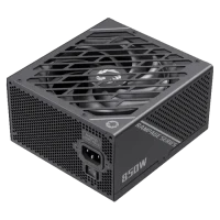 Блок питания для компьютеров Gamemax GX-850 PRO, 850 Вт, Черный 5