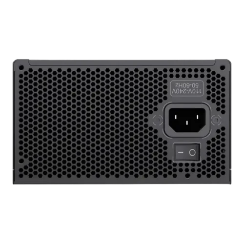 Sursă Alimentare PC Gamemax GX-850 PRO, 850 W, Negru