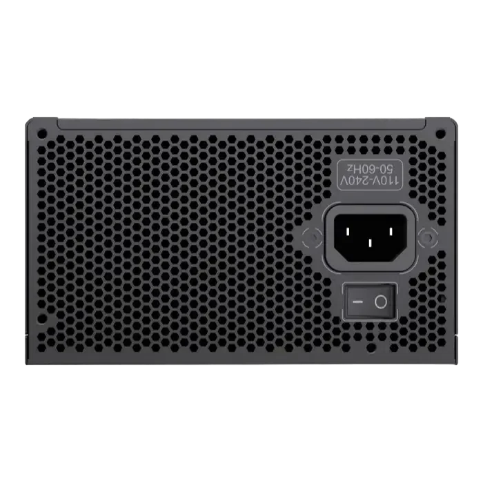 Блок питания для компьютеров Gamemax GX-850 PRO, 850 Вт, Черный 3