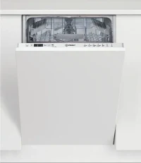 Встраиваемая посудомоечная машина Indesit DSIC3M19, Белый 2
