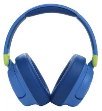JBL JR460NC Blue 7