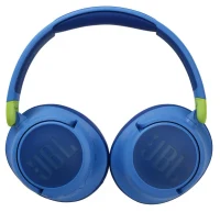 JBL JR460NC Blue 6