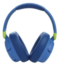 JBL JR460NC Blue 3