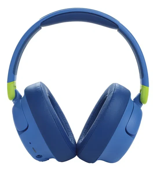 JBL JR460NC Blue 3