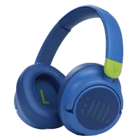 JBL JR460NC Blue
