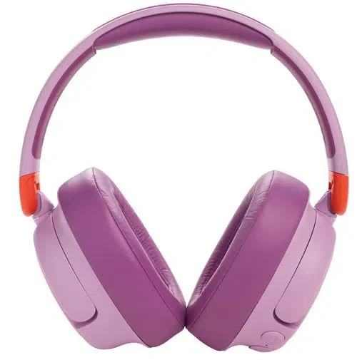 JBL JR460NC Pink 3