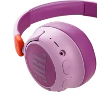 JBL JR460NC Pink 4