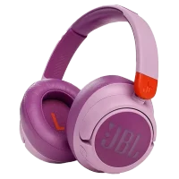 JBL JR460NC Pink