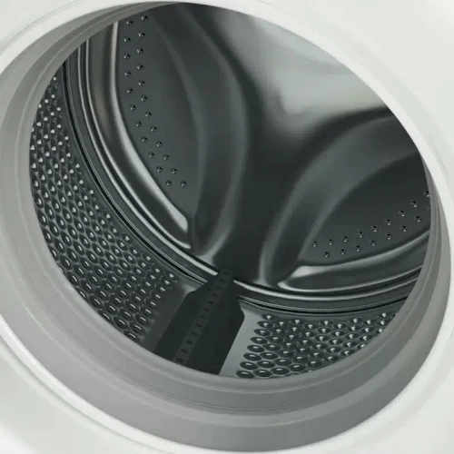 Стиральная машина Indesit OMTWSA 61053 WK EU, 6кг, Белый
