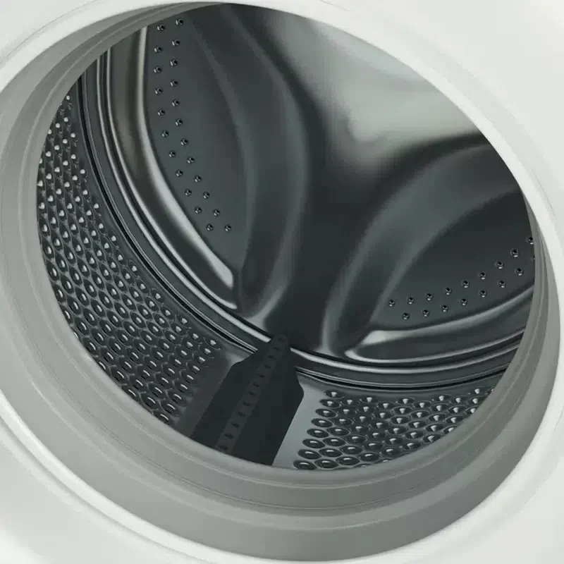 Mașină de spălat Indesit OMTWSA 61053 WK EU, 6 kg, Alb 5