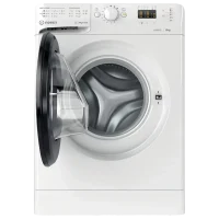 Mașină de spălat Indesit OMTWSA 61053 WK EU, 6 kg, Alb 3