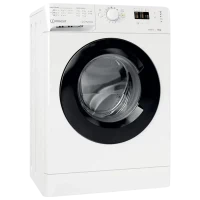 Mașină de spălat Indesit OMTWSA 61053 WK EU, 6 kg, Alb 2