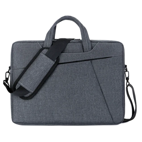 Geanta pentru Notebook 15.6 Dark Grey