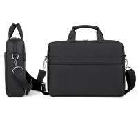 Geanta pentru Notebook 15.6 armor 2 Black 2