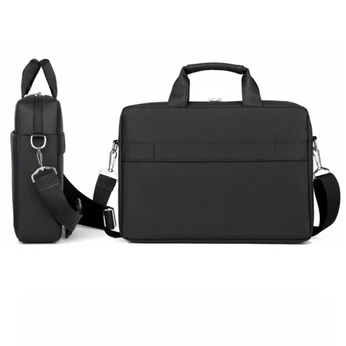Geanta pentru Notebook 15.6 armor 2 Black
