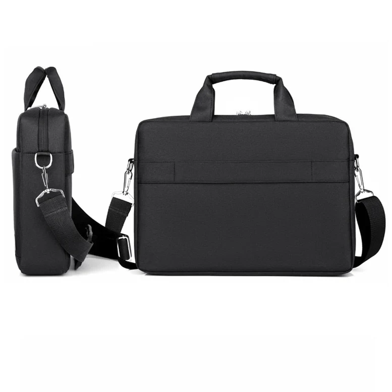 Geanta pentru Notebook 15.6 armor 2 Black 2