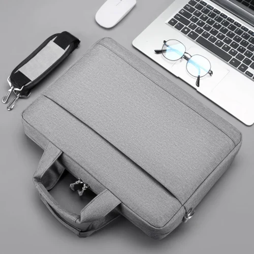 Geanta pentru Notebook 15.6 armor 2 Black
