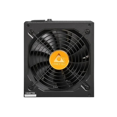 Sursă Alimentare PC Chieftec PPS-1050FC-A3, 1050 W, Negru
