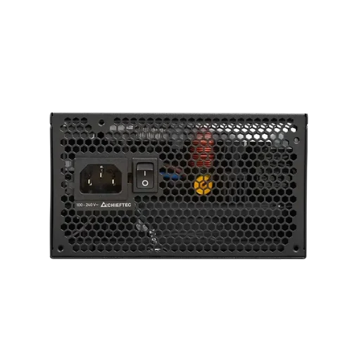 Sursă Alimentare PC Chieftec PPS-1050FC-A3, 1050 W, Negru